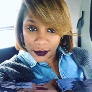 Meet your Posher, Tracey